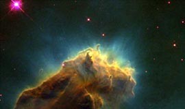 Orion Nebulosan