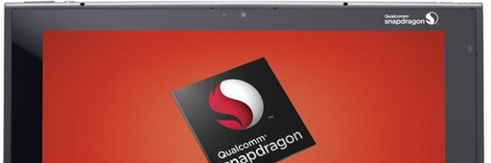 snapdragonchip