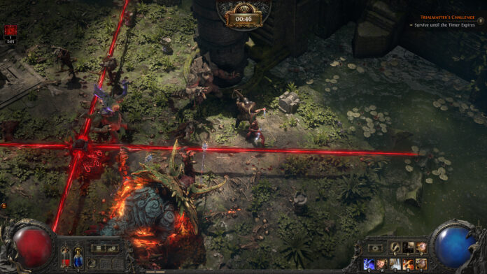 Path of Exile 2