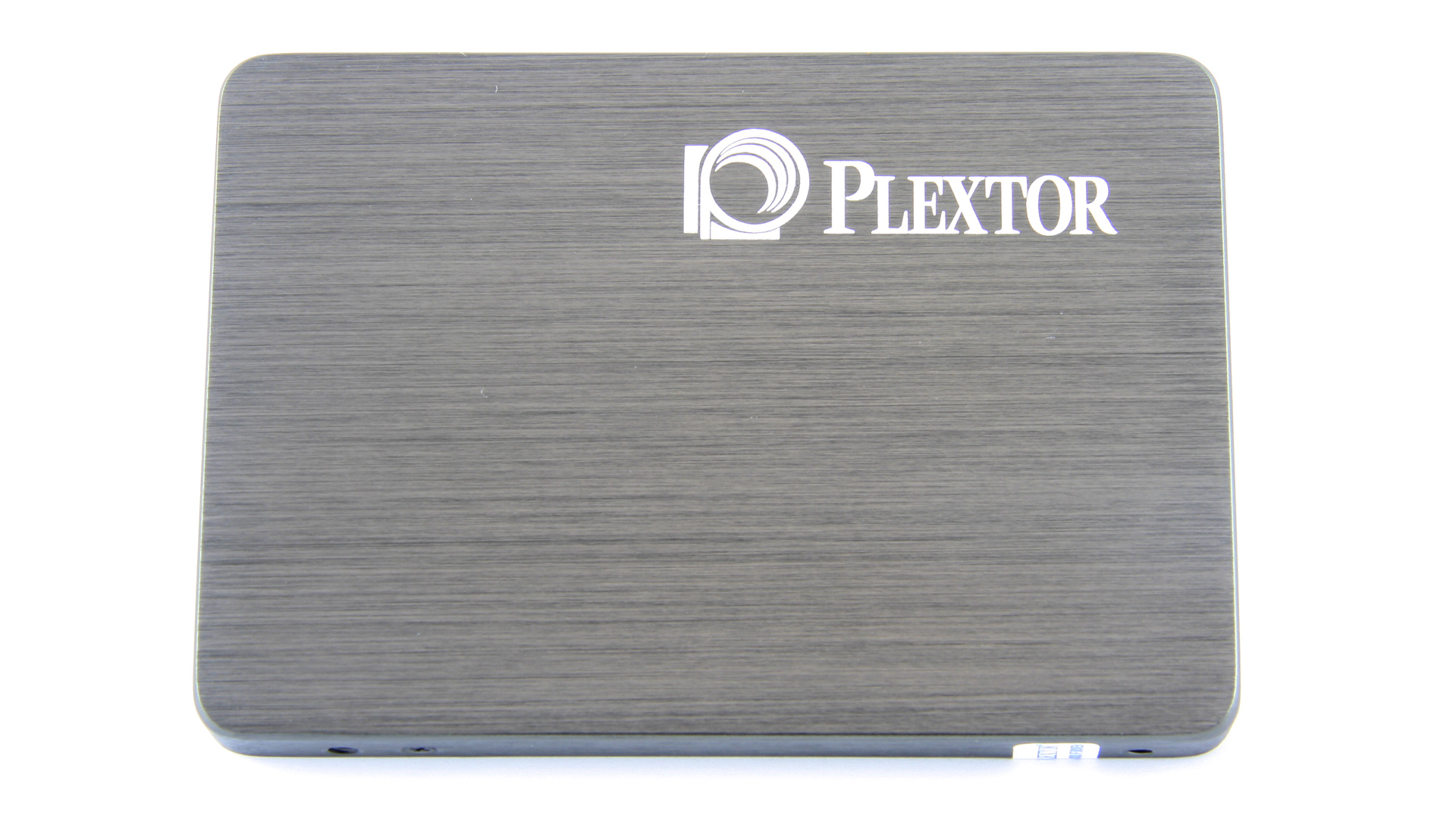 Sembra che il produttore di SSD Plextor stia andando nella tomba