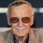 Stan Lee