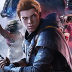 Jedi - Fallen Order Star Wars