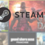 Steam sommarrea