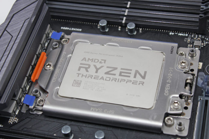 Threadripper 9000