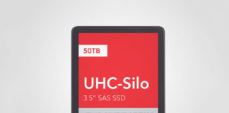 UHC-Silo