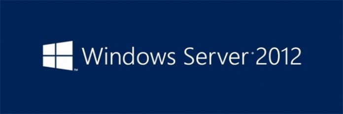 windowsserver2012