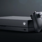 Lockhart Anaconda Xbox One X 120 Hz Xbox All Access