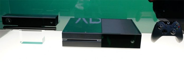 xboxone